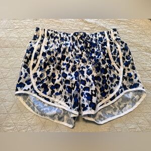 Calvin Klein women’s athletic shorts